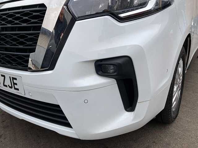 Nissan Primastar 2.0 dCi 30 Tekna L1 Euro 6 (s/s) 5dr