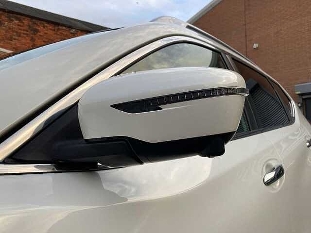 Nissan X-Trail 1.7 dCi Tekna 5dr