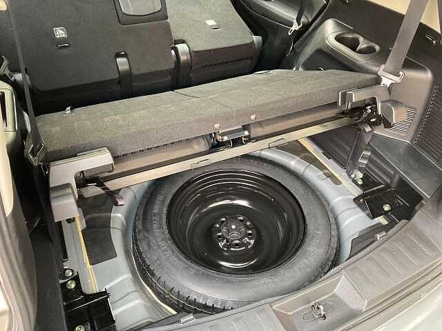 Nissan X-Trail 1.7 dCi N-Connecta 4WD Euro 6 (s/s) 5dr