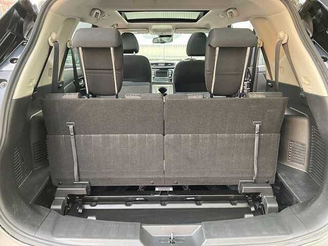 Nissan X-Trail 1.7 dCi N-Connecta 4WD Euro 6 (s/s) 5dr