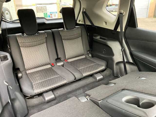 Nissan X-Trail 1.7 dCi N-Connecta 4WD Euro 6 (s/s) 5dr