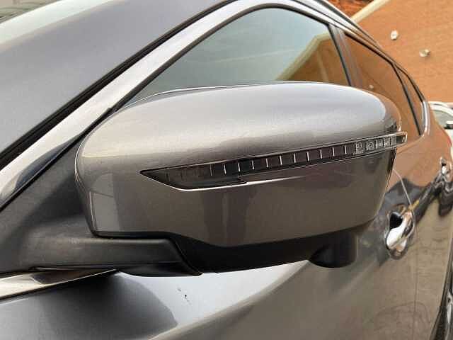 Nissan X-Trail 1.7 dCi N-Connecta 4WD Euro 6 (s/s) 5dr