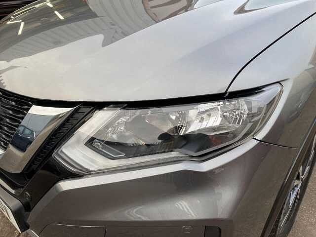 Nissan X-Trail 1.7 dCi N-Connecta 4WD Euro 6 (s/s) 5dr