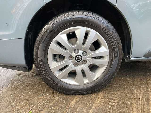 Nissan Primastar 2.0 dCi 30 Tekna L2 Euro 6 (s/s) 5dr