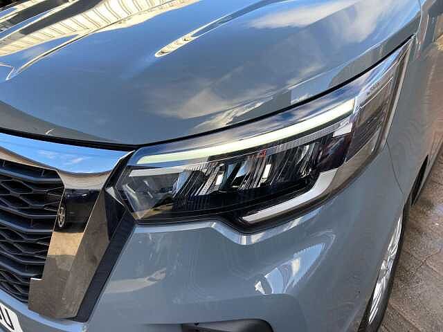 Nissan Primastar 2.0 dCi 30 Tekna L2 Euro 6 (s/s) 5dr