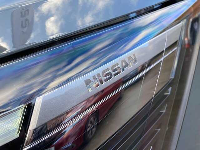 Nissan Primastar 2.0 dCi 30 Tekna L2 Euro 6 (s/s) 5dr