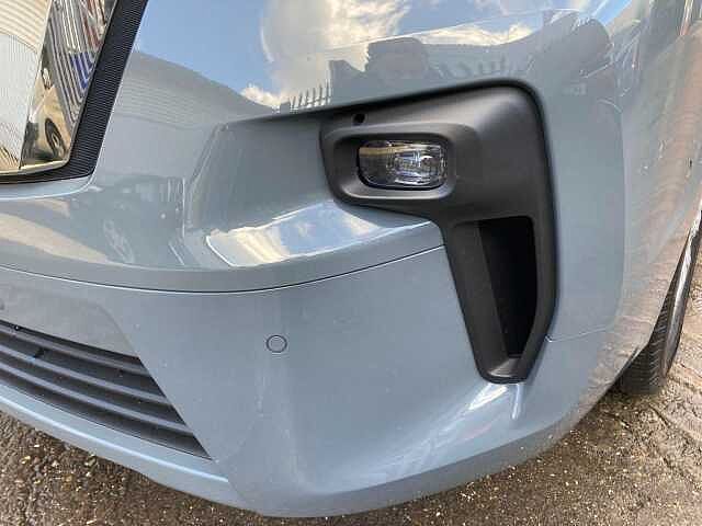 Nissan Primastar 2.0 dCi 30 Tekna L2 Euro 6 (s/s) 5dr