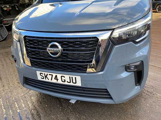 Nissan Primastar 2.0 dCi 30 Tekna L2 Euro 6 (s/s) 5dr