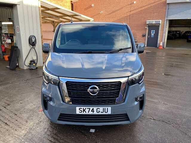Nissan Primastar 2.0 dCi 30 Tekna L2 Euro 6 (s/s) 5dr