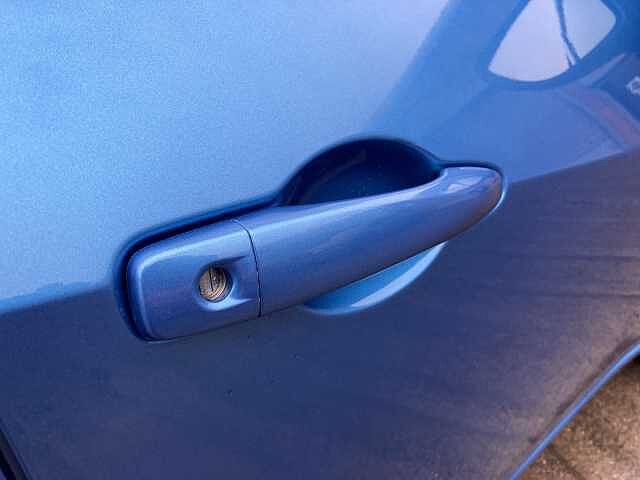 Nissan MICRA 1.0 IG-T Acenta Euro 6 (s/s) 5dr