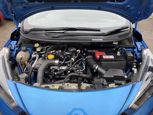 Nissan MICRA 1.0 IG-T Acenta Euro 6 (s/s) 5dr