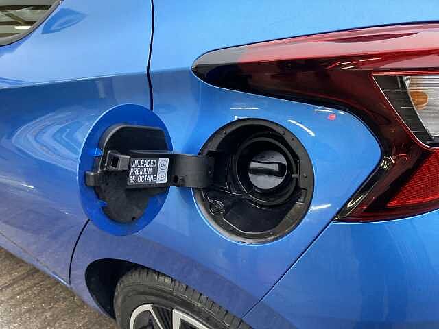 Nissan MICRA 1.0 IG-T Acenta Euro 6 (s/s) 5dr