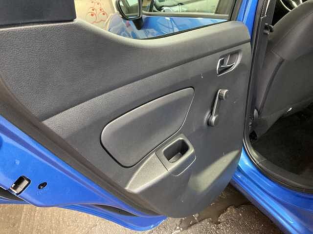 Nissan MICRA 1.0 IG-T Acenta Euro 6 (s/s) 5dr