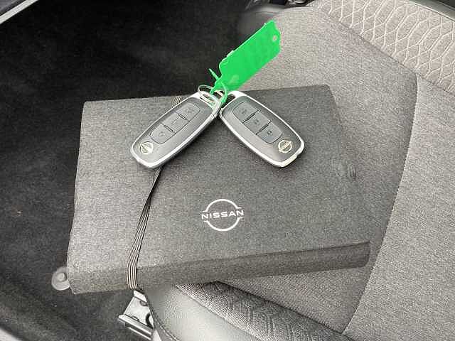 Nissan ARIYA 63kWh Advance SUV 5dr Electric Auto 7.4kW Charger (217 ps)