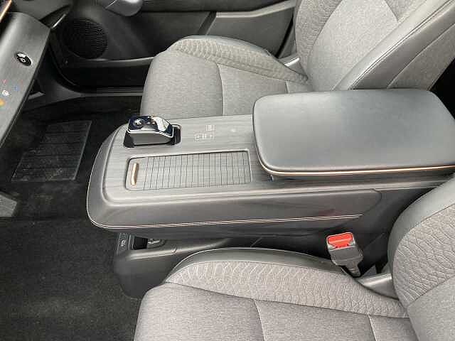 Nissan ARIYA 63kWh Advance SUV 5dr Electric Auto 7.4kW Charger (217 ps)