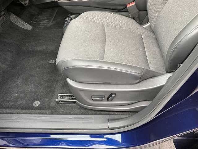 Nissan ARIYA 63kWh Advance SUV 5dr Electric Auto 7.4kW Charger (217 ps)