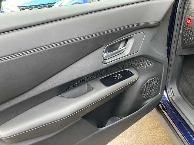 Nissan ARIYA 63kWh Advance SUV 5dr Electric Auto 7.4kW Charger (217 ps)