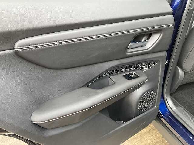 Nissan ARIYA 63kWh Advance SUV 5dr Electric Auto 7.4kW Charger (217 ps)