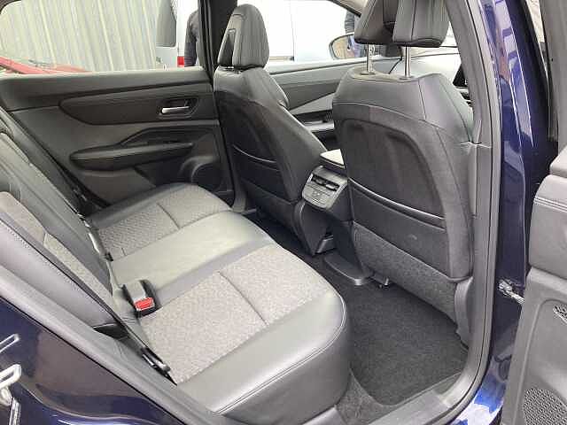 Nissan ARIYA 63kWh Advance SUV 5dr Electric Auto 7.4kW Charger (217 ps)