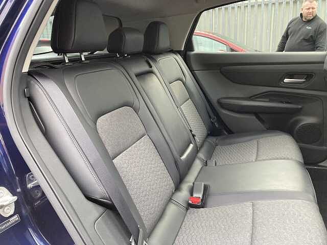 Nissan ARIYA 63kWh Advance SUV 5dr Electric Auto 7.4kW Charger (217 ps)