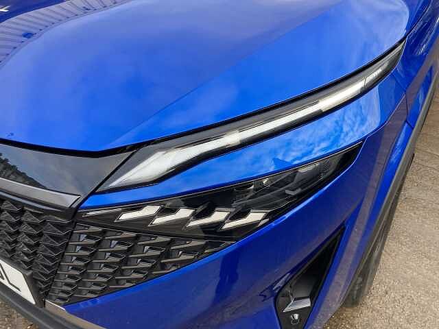 Nissan Qashqai 1.3 DIG-T MHEV N-Connecta Euro 6 (s/s) 5dr