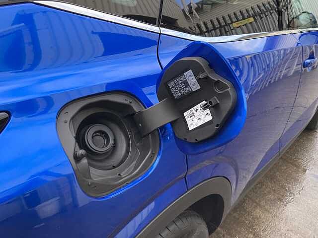 Nissan Qashqai 1.3 DIG-T MHEV N-Connecta Euro 6 (s/s) 5dr