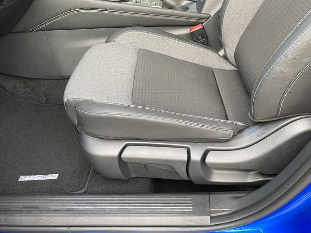 Nissan Qashqai 1.3 DIG-T MHEV N-Connecta Euro 6 (s/s) 5dr