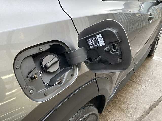 Nissan Juke 1.0 DIG-T Acenta Premium Euro 6 (s/s) 5dr