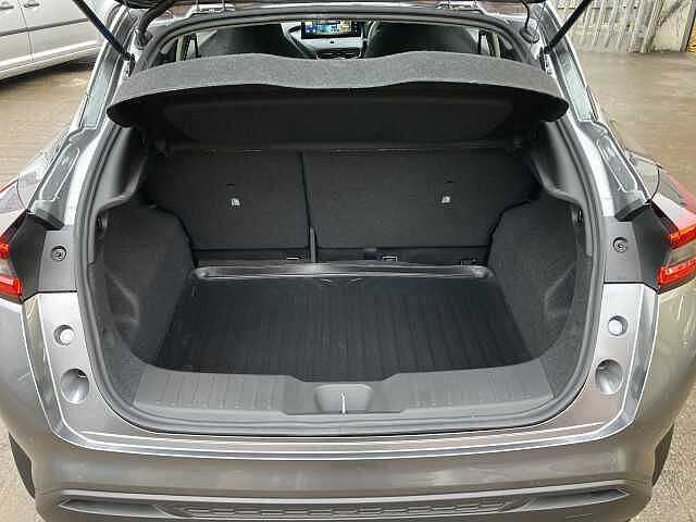 Nissan Juke 1.0 DIG-T Acenta Premium Euro 6 (s/s) 5dr