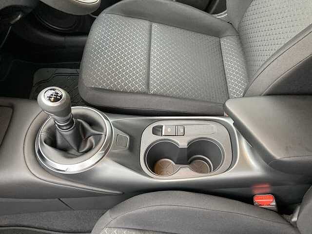 Nissan Juke 1.0 DIG-T Acenta Premium Euro 6 (s/s) 5dr