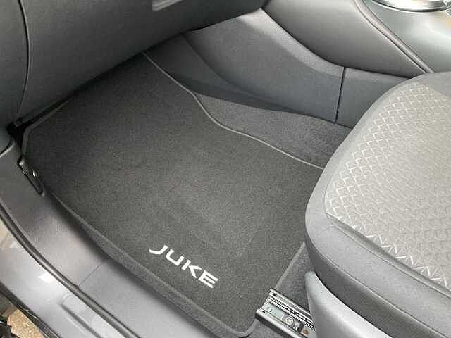 Nissan Juke 1.0 DIG-T Acenta Premium Euro 6 (s/s) 5dr