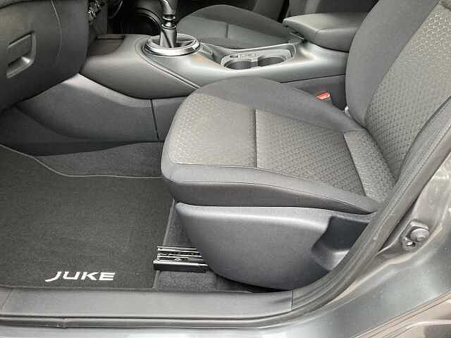 Nissan Juke 1.0 DIG-T Acenta Premium Euro 6 (s/s) 5dr