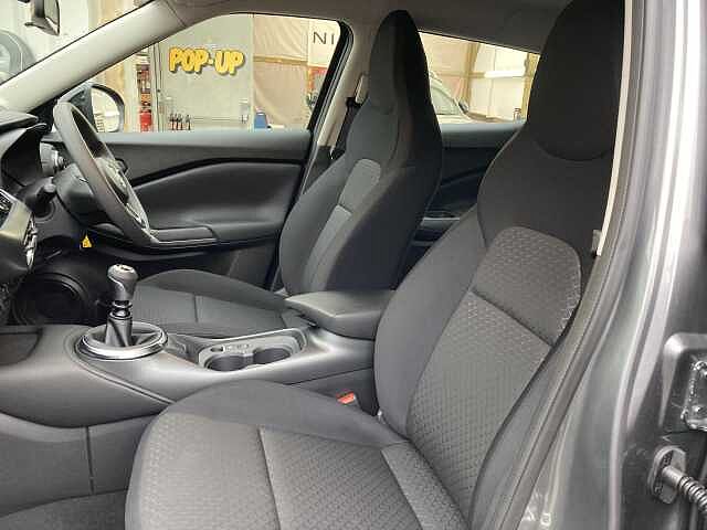 Nissan Juke 1.0 DIG-T Acenta Premium Euro 6 (s/s) 5dr