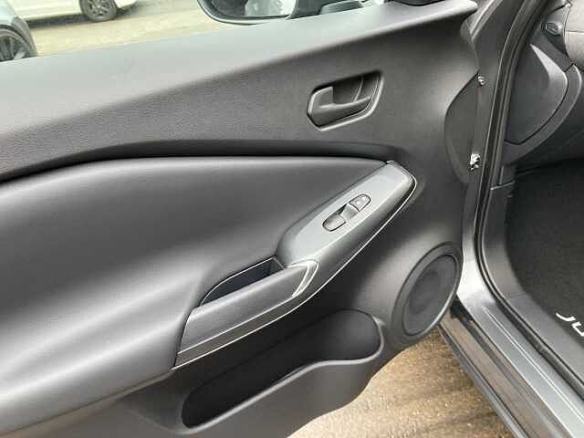 Nissan Juke 1.0 DIG-T Acenta Premium Euro 6 (s/s) 5dr