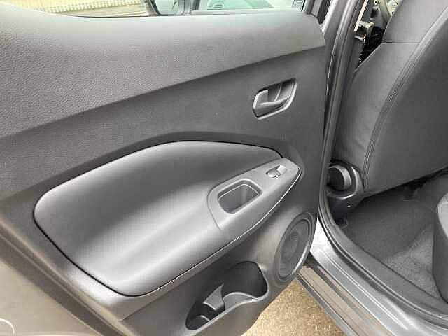 Nissan Juke 1.0 DIG-T Acenta Premium Euro 6 (s/s) 5dr