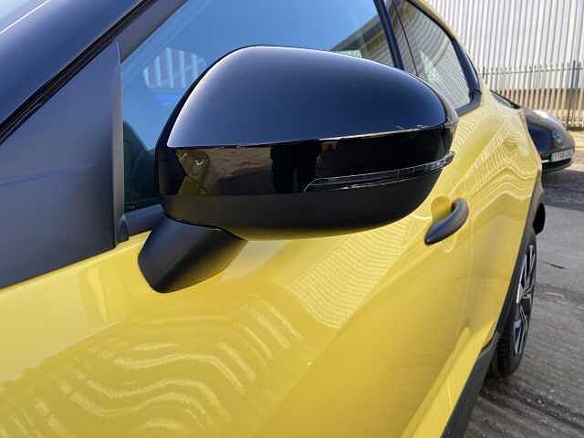 Nissan Juke 1.0 DIG-T Acenta Premium Euro 6 (s/s) 5dr