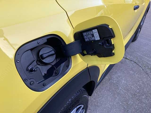 Nissan Juke 1.0 DIG-T Acenta Premium Euro 6 (s/s) 5dr