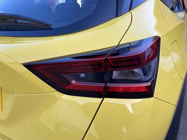 Nissan Juke 1.0 DIG-T Acenta Premium Euro 6 (s/s) 5dr