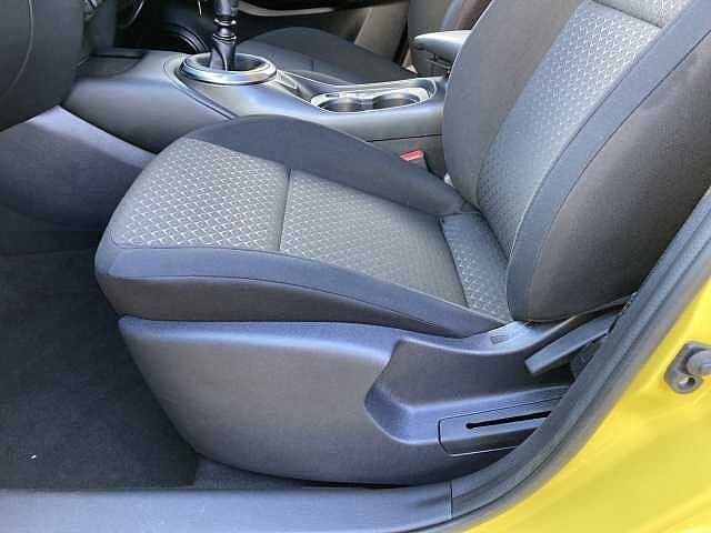 Nissan Juke 1.0 DIG-T Acenta Premium Euro 6 (s/s) 5dr