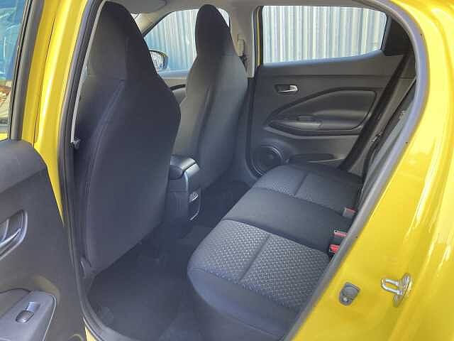 Nissan Juke 1.0 DIG-T Acenta Premium Euro 6 (s/s) 5dr