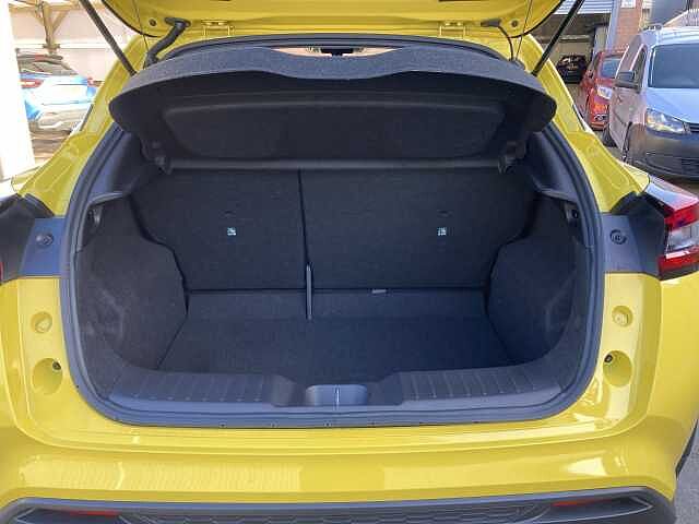 Nissan Juke 1.0 DIG-T Acenta Premium Euro 6 (s/s) 5dr