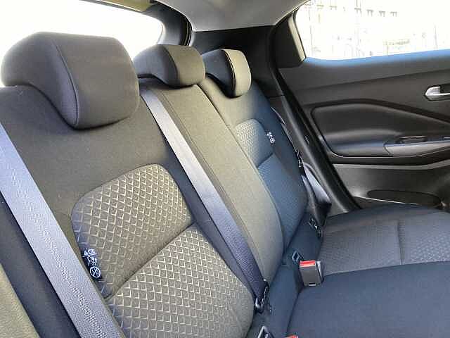 Nissan Juke 1.0 DIG-T Acenta Premium Euro 6 (s/s) 5dr