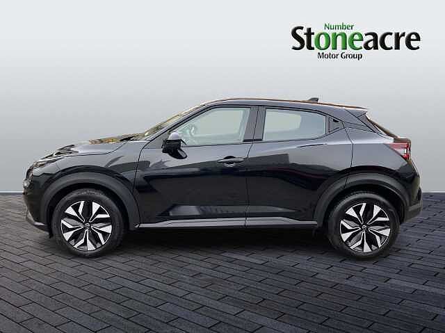 Nissan Juke 1.0 DIG-T Acenta Premium Euro 6 (s/s) 5dr