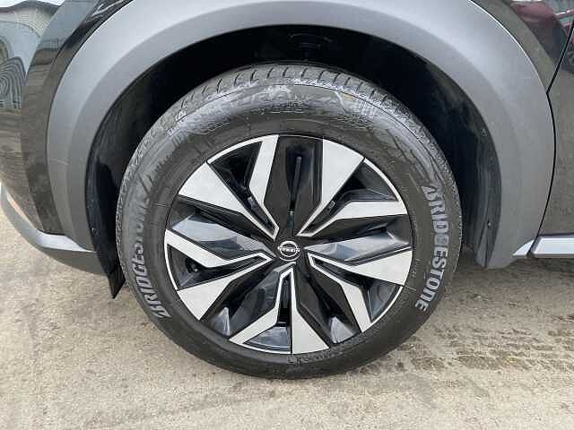 Nissan Juke 1.0 DIG-T Acenta Premium Euro 6 (s/s) 5dr