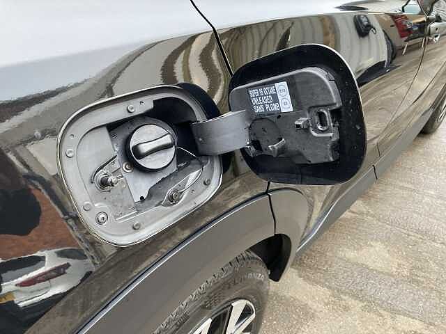 Nissan Juke 1.0 DIG-T Acenta Premium Euro 6 (s/s) 5dr