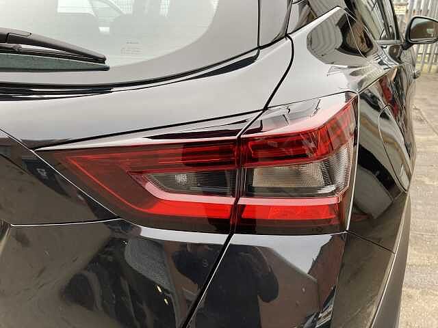 Nissan Juke 1.0 DIG-T Acenta Premium Euro 6 (s/s) 5dr