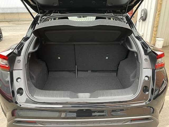 Nissan Juke 1.0 DIG-T Acenta Premium Euro 6 (s/s) 5dr