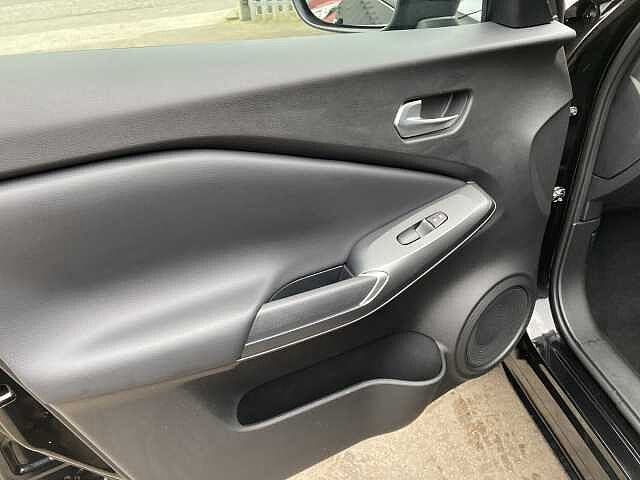 Nissan Juke 1.0 DIG-T Acenta Premium Euro 6 (s/s) 5dr