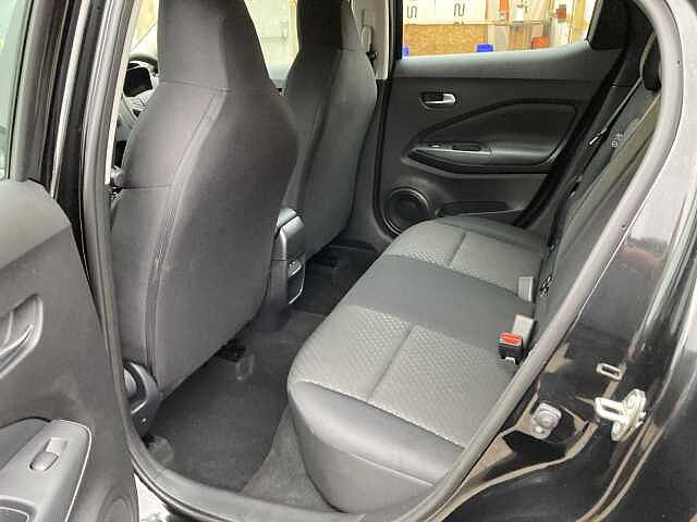 Nissan Juke 1.0 DIG-T Acenta Premium Euro 6 (s/s) 5dr