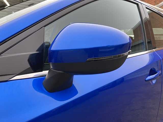 Nissan Qashqai 1.3 DIG-T MHEV Acenta Premium Euro 6 (s/s) 5dr